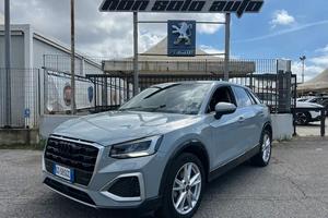 Audi Q2 30 TDI S tronic