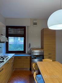 Cucina Usata + Tavolo allungabile come da foto