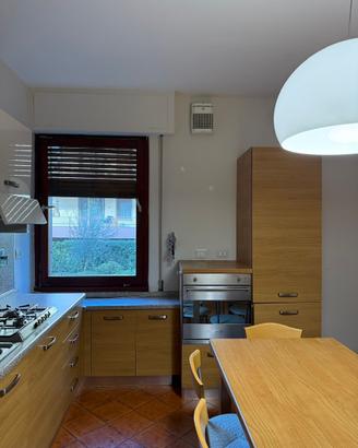 Cucina Usata + Tavolo allungabile come da foto