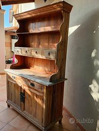 credenza