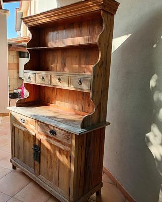 credenza