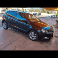 VOLKSWAGEN POLO 1.4 TDI 75 CV