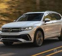 MUSATA E RICAMBI VARI VW TIGUAN 2022 2023