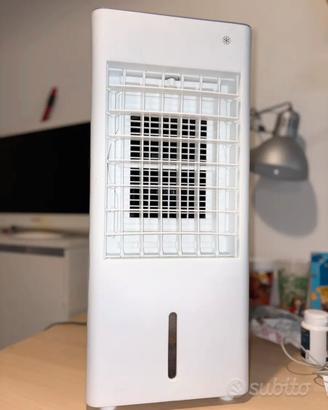 Condizionatore portatile