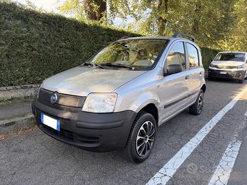 Panda 4x4 1.2 Benzina 44 kW (59 CV)