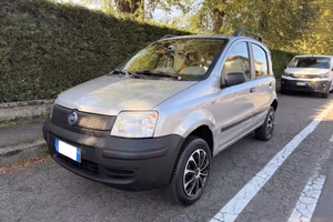 Panda 4x4 1.2 Benzina 44 kW (59 CV)