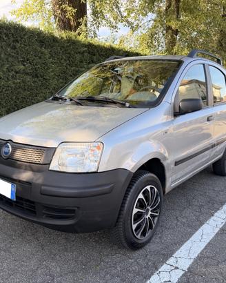 Panda 4x4 1.2 Benzina 44 kW (59 CV)