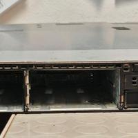 HP ProLiant DL360p Gen8