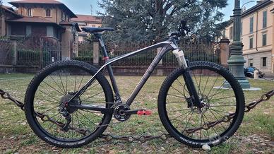 Cube Reaction Pro 2014 (tg. L)