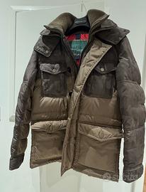 Piumino uomo Henry Cotton’s
