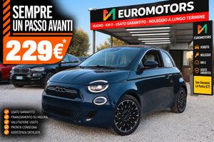 Fiat 500 Tua A SOLI 272€