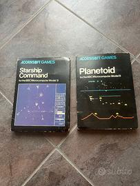 Videogiochi BBC Micro