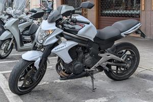 Kawasaki ER6N 2012 29100km