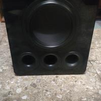 subwoofer svs pb12 plus