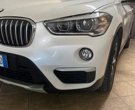 Bmw x1 (f48) - 2019