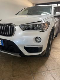 Bmw x1 (f48) - 2019