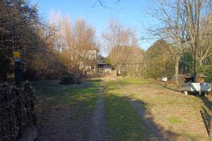 Terreno edificabile