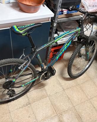 mtb fire