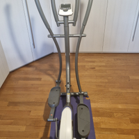 Bicicletta Ellittica Decathlon Domyos