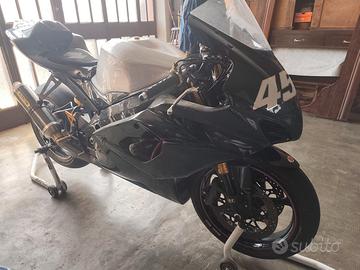 Suzuki gsxr 1000 2006 K5