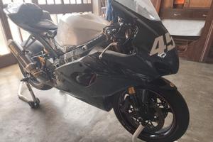 Suzuki gsxr 1000 2006 K5