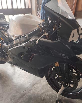 Suzuki gsxr 1000 2006 K5