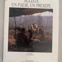 Agliate un paese, un presepe