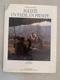 Agliate un paese, un presepe