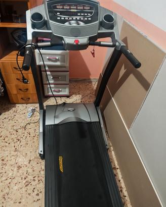 tapis roulant elettrico 