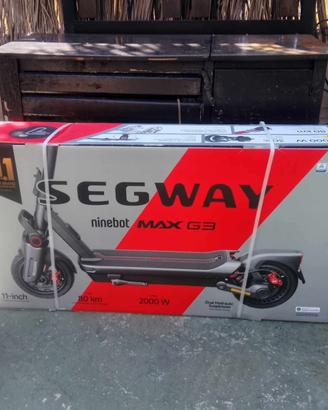 Monopattino sagway g3 promax