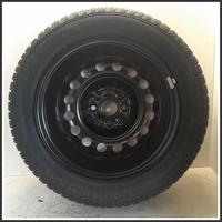 Ruotino di Scorta ant. dx TOYOTA Aygo I