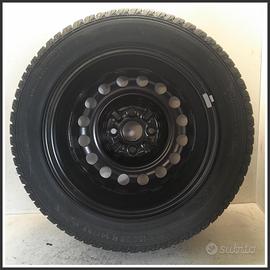 Ruotino di Scorta ant. dx TOYOTA Aygo I