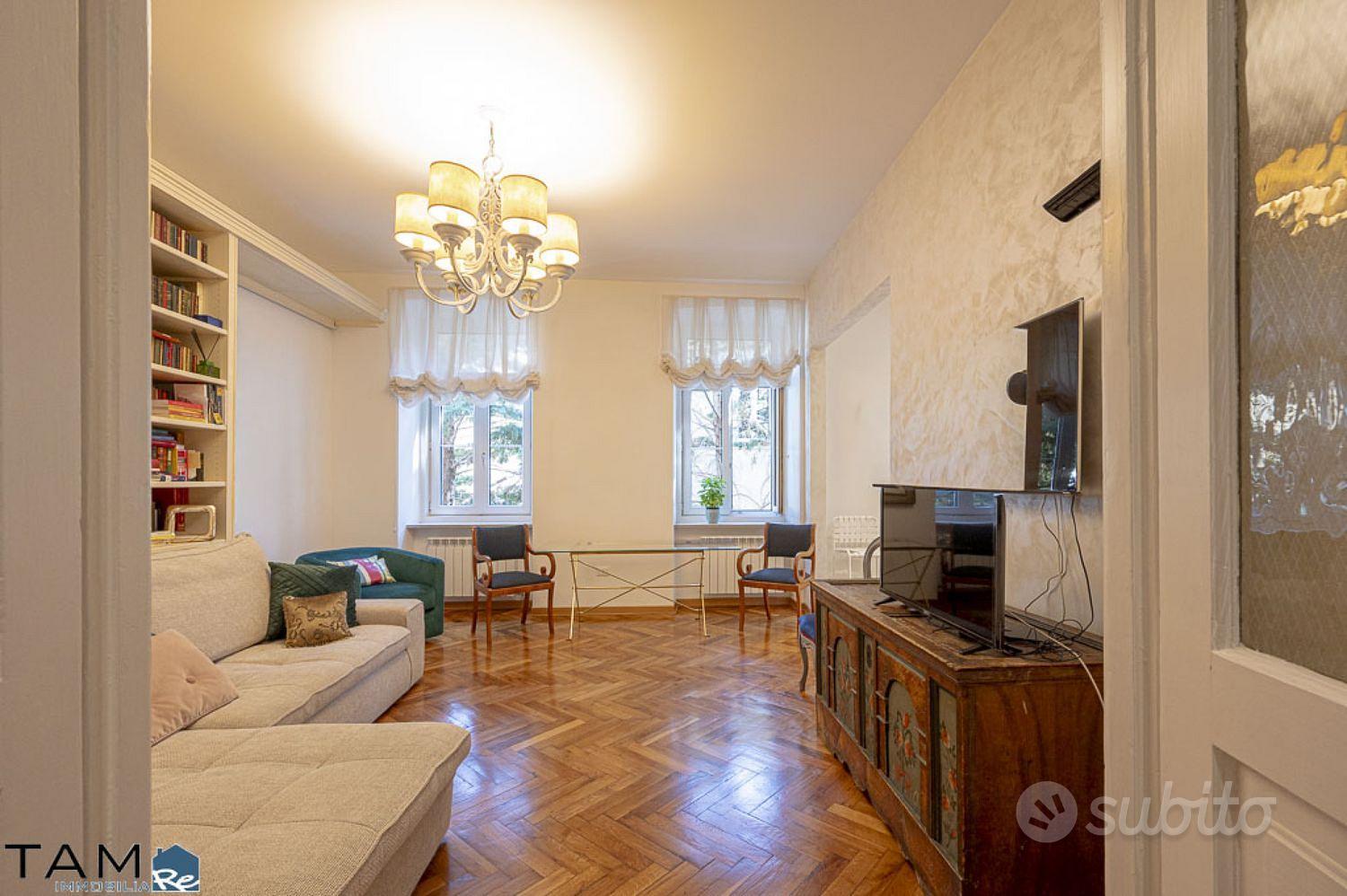 Appartamento – Trieste, Perugino, Barriera Vecchia-San Giacomo - Vista 3