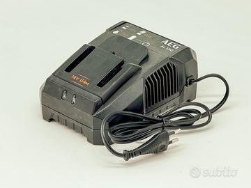 Caricabatterie AEG AL18G 18V