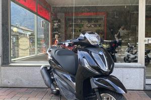 Piaggio Beverly 310