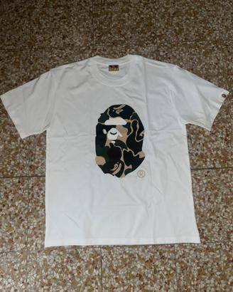 Maglia Bape