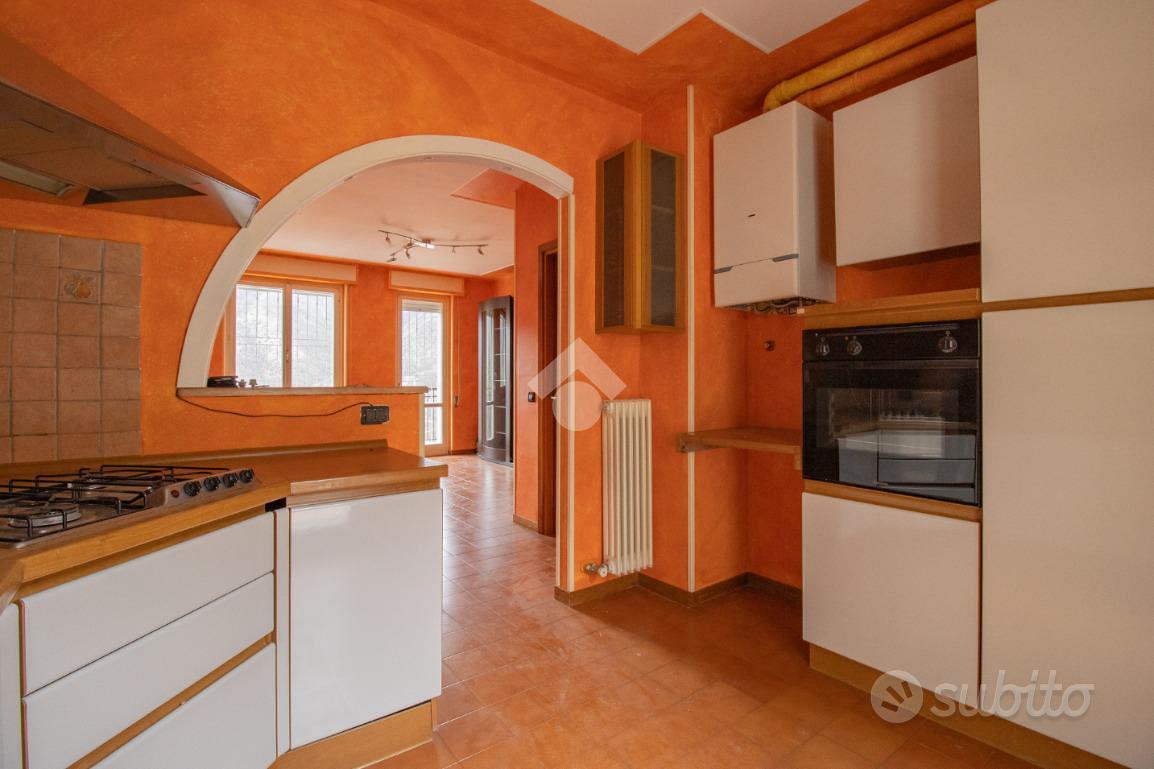Appartamento – Gardone Val Trompia, Piazze - Vista 5