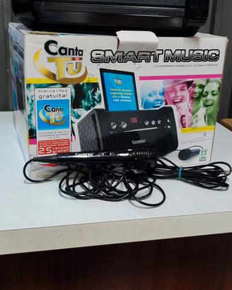 karaoke canta tu