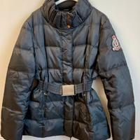 Piumino John Ashfield