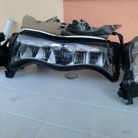 Fanale sh 125 2020