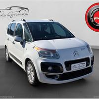 CITROEN C3 Picasso 1.6 HDi 90 Exclusive GARANTITA