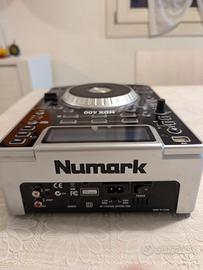 NUMARK NDX 400
