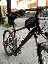 Trek 4500 mountain bike