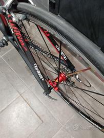 Wilier Triestina