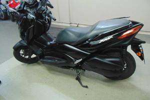 Yamaha X-Max 300 nera anno 2017 km 45.000 Euro 4