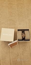 Orologio Michael Kors Originale (Usato Pochissimo