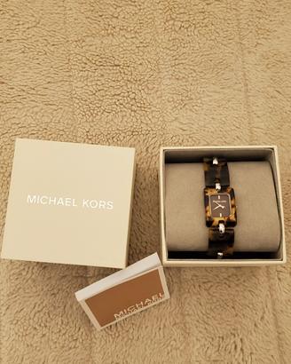 Orologio Michael Kors Originale (Usato Pochissimo