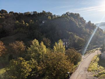 2 appartamenti in casa singola