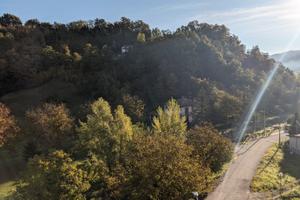 2 appartamenti in casa singola