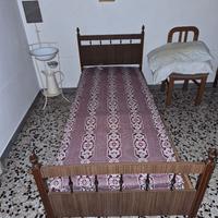 2 letti singoli anche vendibili separatamente